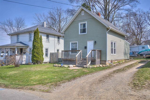 131 Willow Street, Jackson, MI 49202