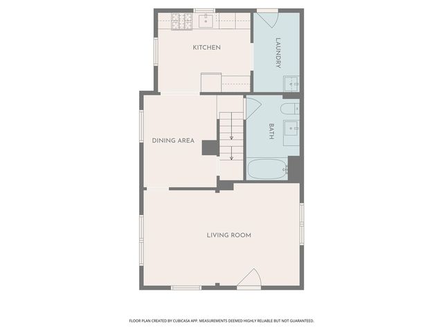 131 Willow Street, Jackson, MI 49202