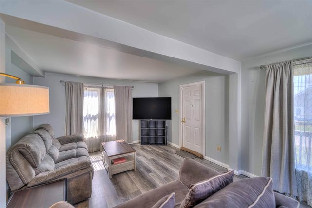 131 Willow Street, Jackson, MI 49202