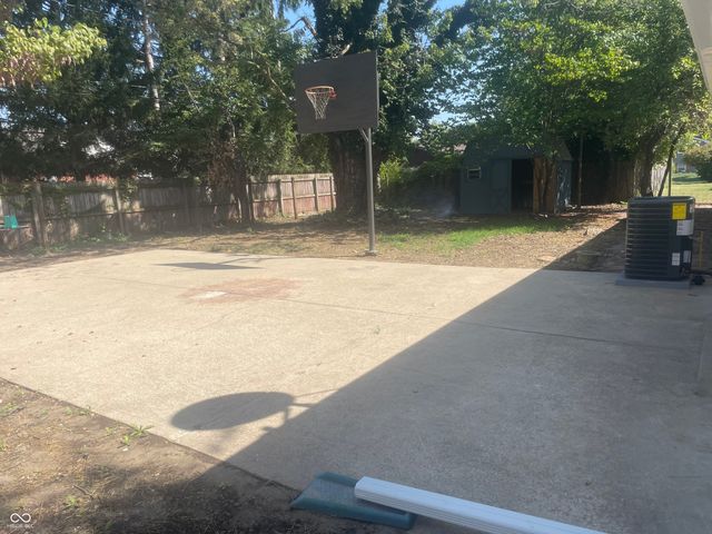 1416 Miami Court S, Plainfield, IN 46168