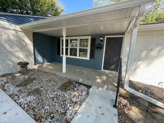 1416 Miami Court S, Plainfield, IN 46168