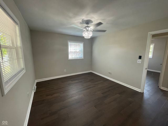 1416 Miami Court S, Plainfield, IN 46168