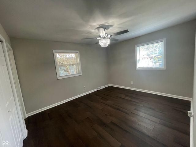 1416 Miami Court S, Plainfield, IN 46168