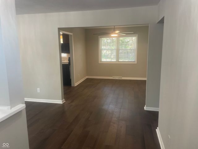 1416 Miami Court S, Plainfield, IN 46168