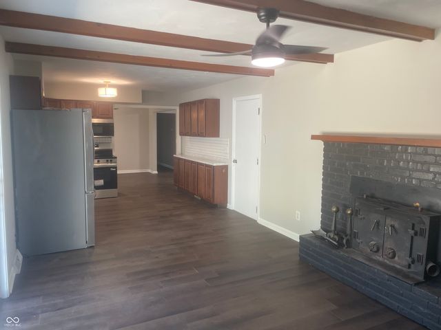 1416 Miami Court S, Plainfield, IN 46168