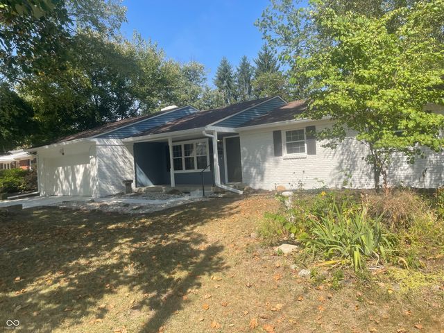 1416 Miami Court S, Plainfield, IN 46168