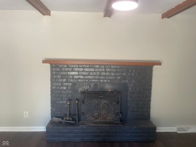 1416 Miami Court S, Plainfield, IN 46168