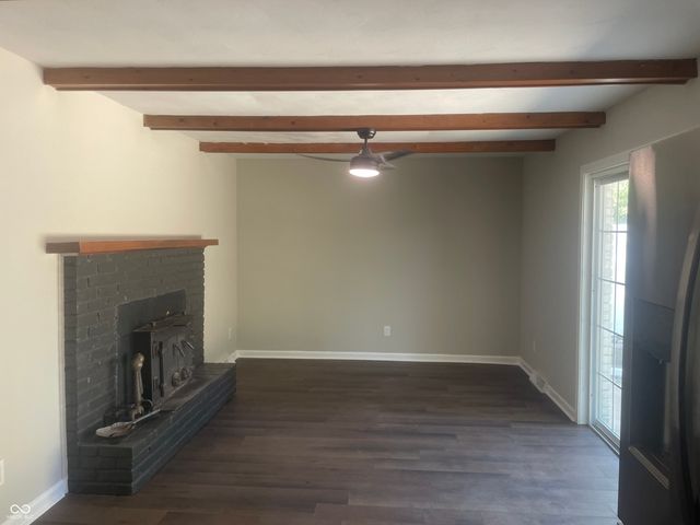 1416 Miami Court S, Plainfield, IN 46168