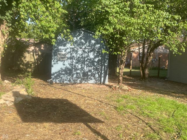 1416 Miami Court S, Plainfield, IN 46168