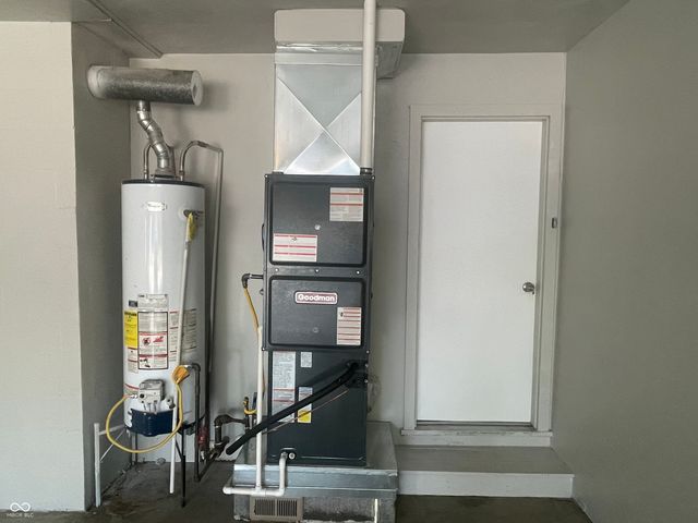 1416 Miami Court S, Plainfield, IN 46168