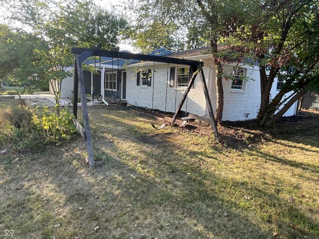 1416 Miami Court S, Plainfield, IN 46168