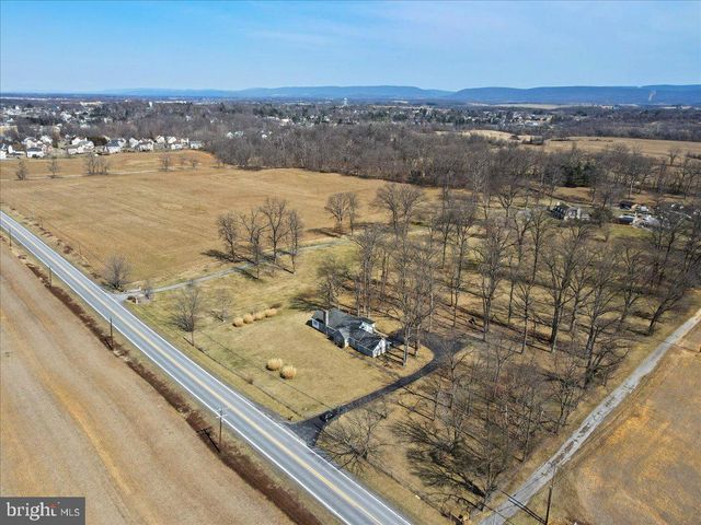 963 AUGUSTINE AVENUE, Charles Town, WV 25414