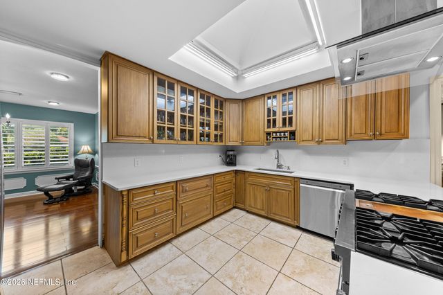 3763 CATHEDRAL OAKS Place S, Jacksonville, FL 32217