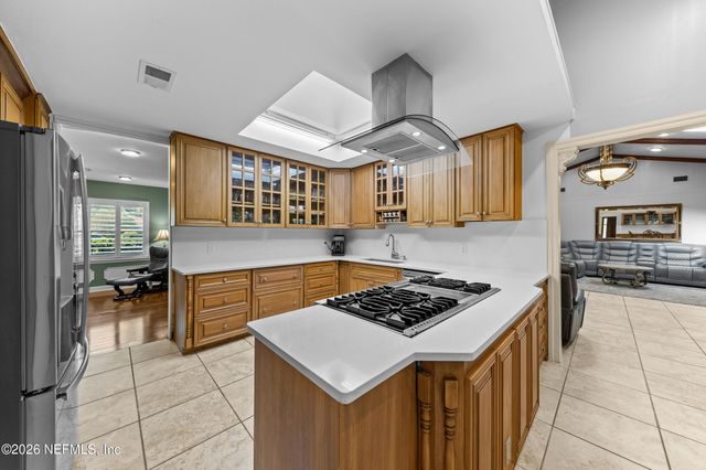 3763 CATHEDRAL OAKS Place S, Jacksonville, FL 32217