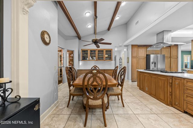 3763 CATHEDRAL OAKS Place S, Jacksonville, FL 32217