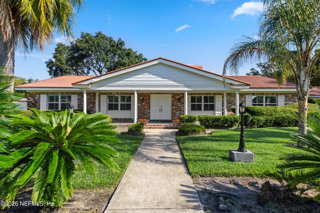 3763 CATHEDRAL OAKS Place S, Jacksonville, FL 32217
