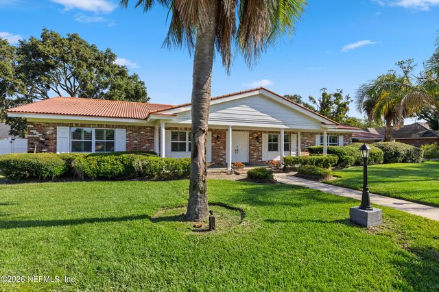 3763 CATHEDRAL OAKS Place S, Jacksonville, FL 32217
