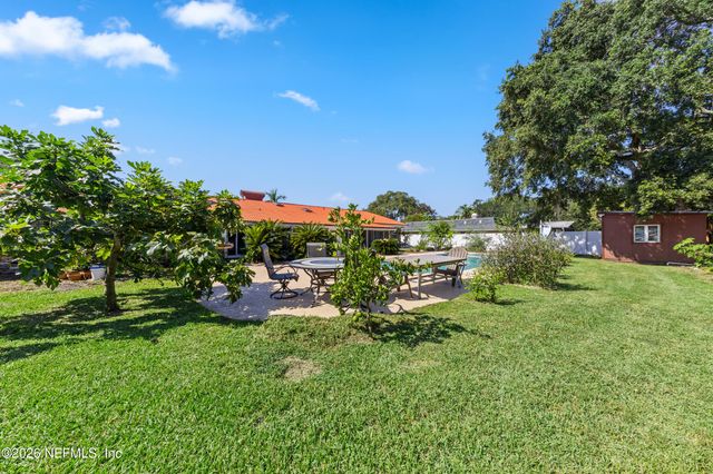3763 CATHEDRAL OAKS Place S, Jacksonville, FL 32217