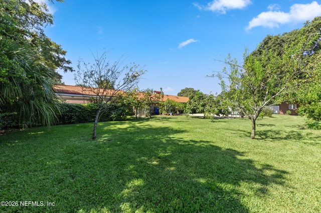 3763 CATHEDRAL OAKS Place S, Jacksonville, FL 32217