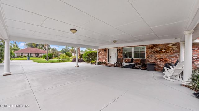 3763 CATHEDRAL OAKS Place S, Jacksonville, FL 32217