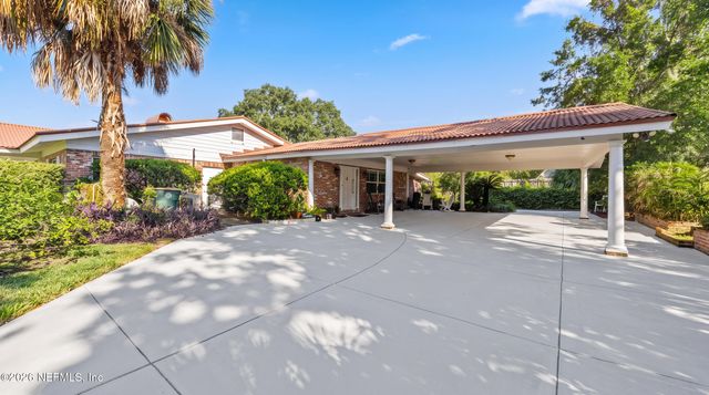 3763 CATHEDRAL OAKS Place S, Jacksonville, FL 32217