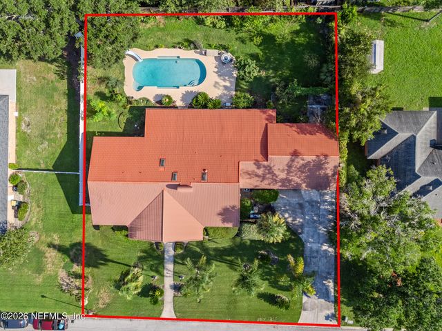 3763 CATHEDRAL OAKS Place S, Jacksonville, FL 32217