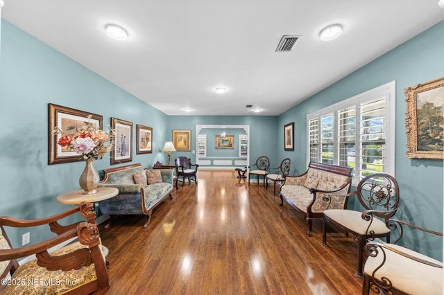3763 CATHEDRAL OAKS Place S, Jacksonville, FL 32217