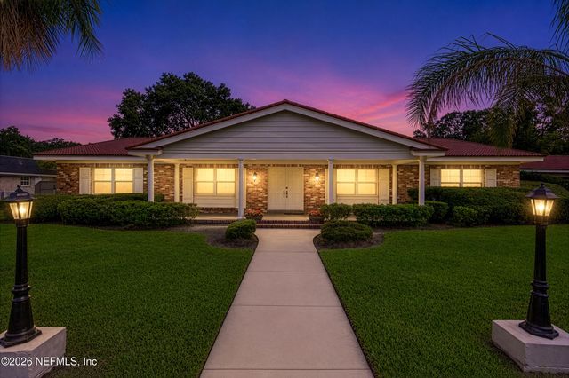 3763 CATHEDRAL OAKS Place S, Jacksonville, FL 32217