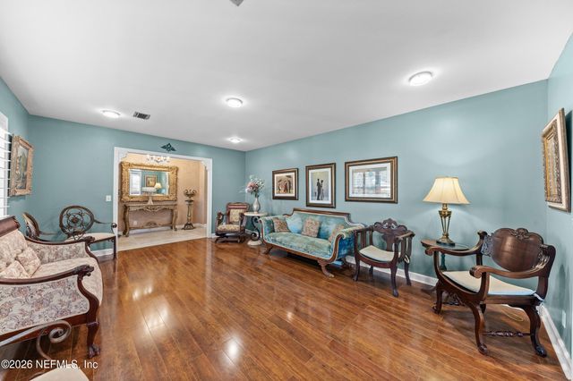 3763 CATHEDRAL OAKS Place S, Jacksonville, FL 32217