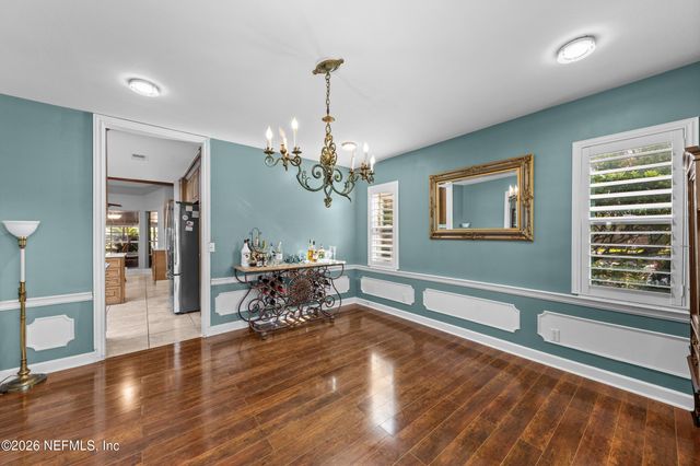 3763 CATHEDRAL OAKS Place S, Jacksonville, FL 32217