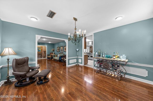 3763 CATHEDRAL OAKS Place S, Jacksonville, FL 32217