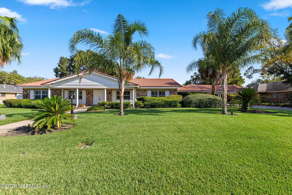 3763 CATHEDRAL OAKS Place S, Jacksonville, FL 32217