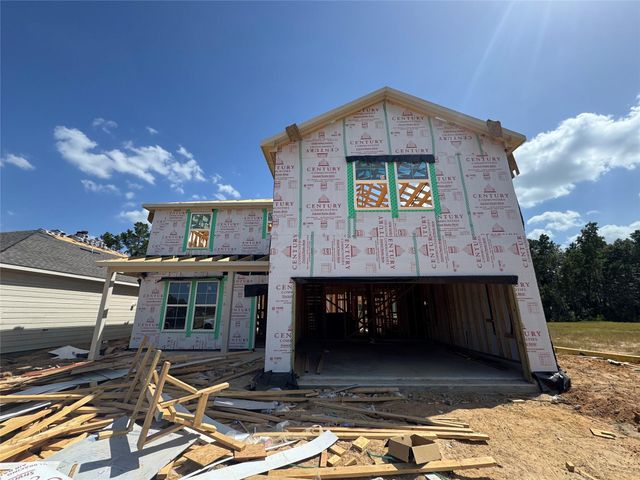 25859 Hazel Cove Way, Montgomery, TX 77316