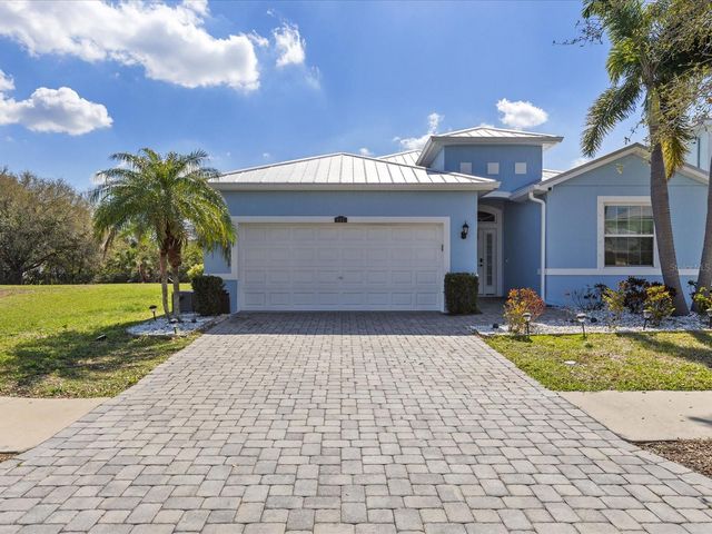 445 BAHAMA GRANDE BOULEVARD, Apollo Beach, FL 33572