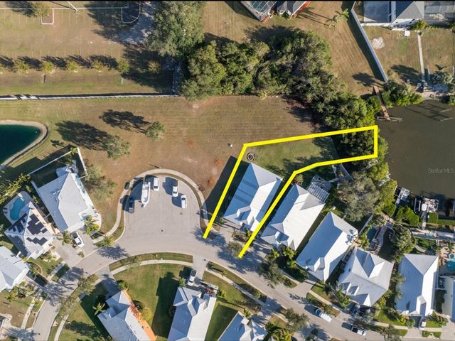 445 BAHAMA GRANDE BOULEVARD, Apollo Beach, FL 33572