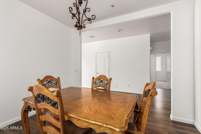 7214 W ST CHARLES Avenue, Laveen, AZ 85339