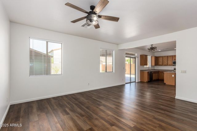 7214 W ST CHARLES Avenue, Laveen, AZ 85339