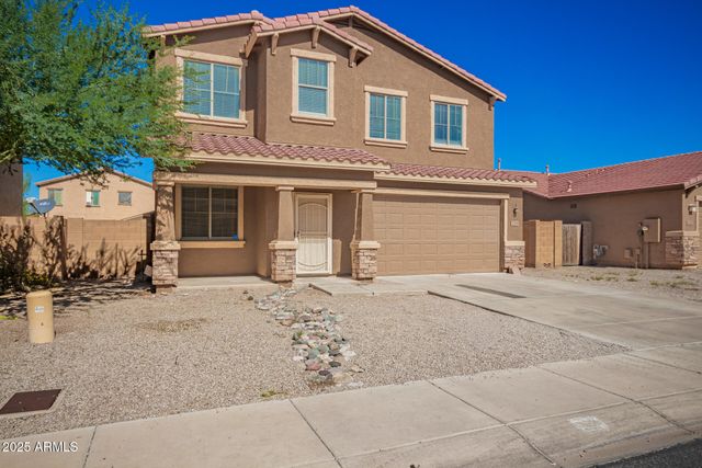 7214 W ST CHARLES Avenue, Laveen, AZ 85339