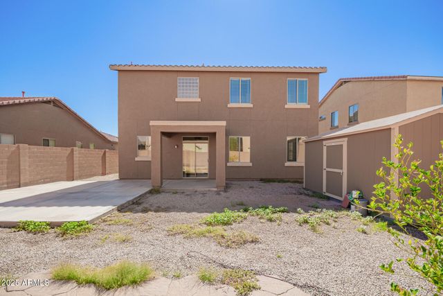 7214 W ST CHARLES Avenue, Laveen, AZ 85339