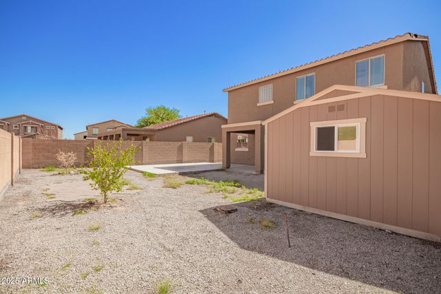 7214 W ST CHARLES Avenue, Laveen, AZ 85339