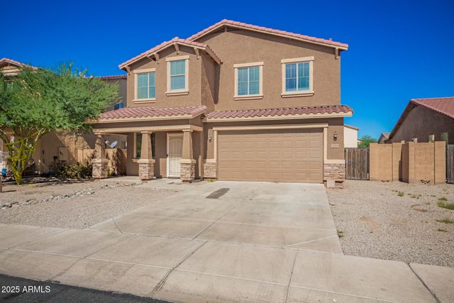 7214 W ST CHARLES Avenue, Laveen, AZ 85339