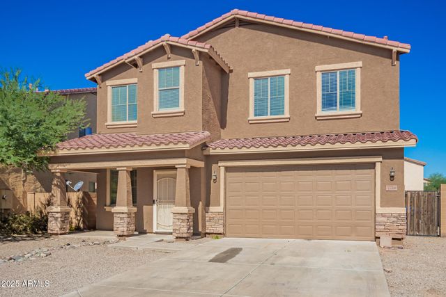 7214 W ST CHARLES Avenue, Laveen, AZ 85339