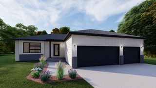 10242 Concord Drive S, Horace, ND 58047