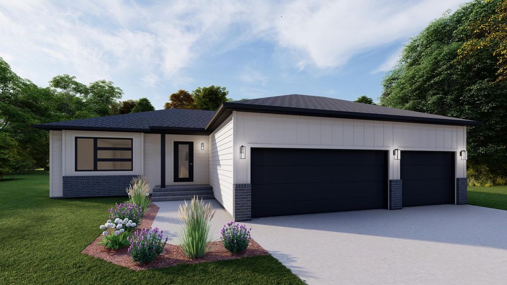 10242 Concord Drive S, Horace, ND 58047