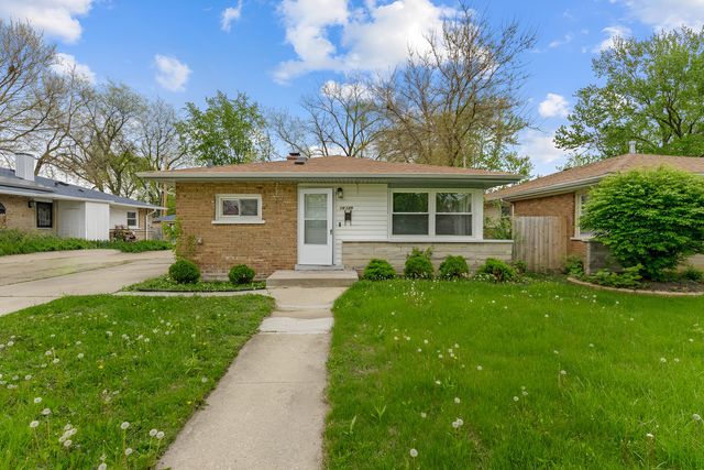 16329 Hermitage Avenue, Markham, IL 60428
