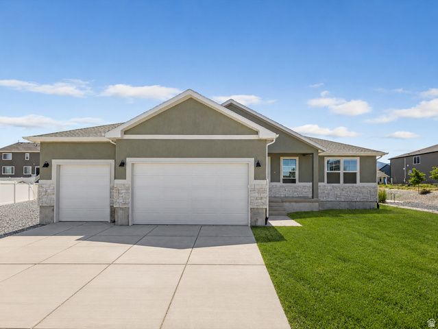 212 E 770 N, Santaquin, UT 84655