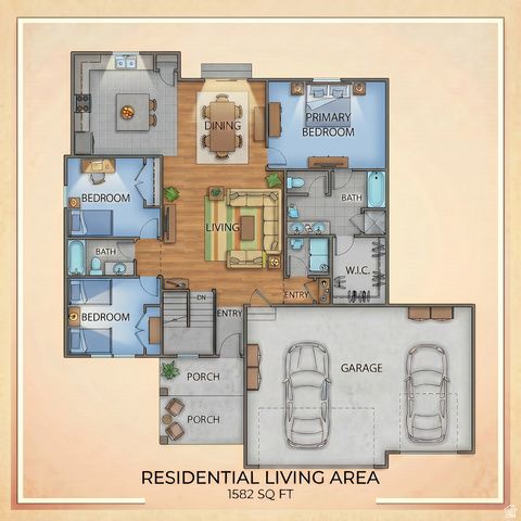 212 E 770 N, Santaquin, UT 84655