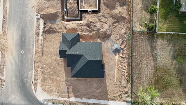 212 E 770 N, Santaquin, UT 84655