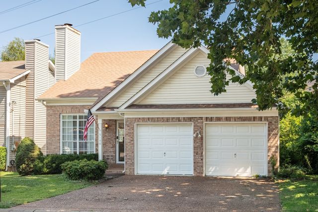 5100 Village Way, Nashville, TN 37211
