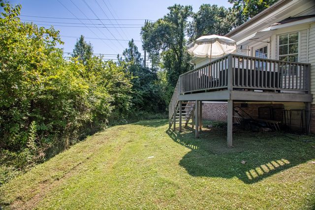 5100 Village Way, Nashville, TN 37211